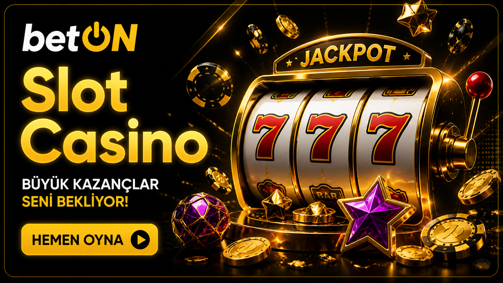 Slot Casino