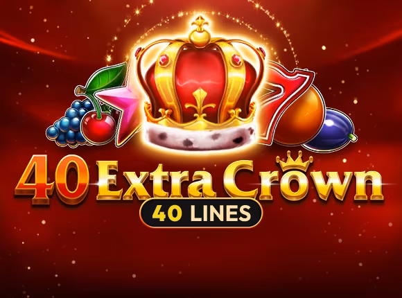 40 Extra Crown