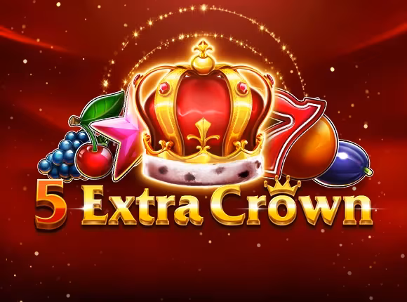 5 Extra Crown