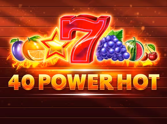 40 Power Hot Golden Coins Link