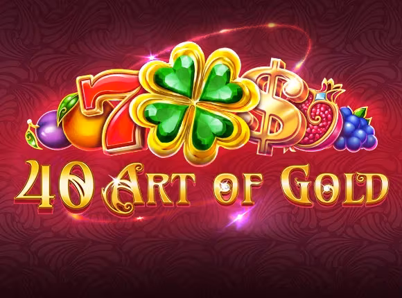 Art of Gold Golden Coins Link
