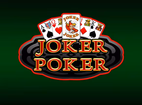 Joker Poker
