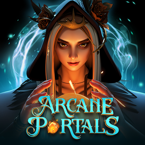 Arcane Portals
