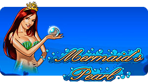 Mermaid's Pearl
