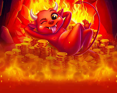 Mad HitÂ® Devil
