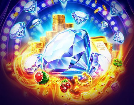 Diamond Explosion Â® 7s